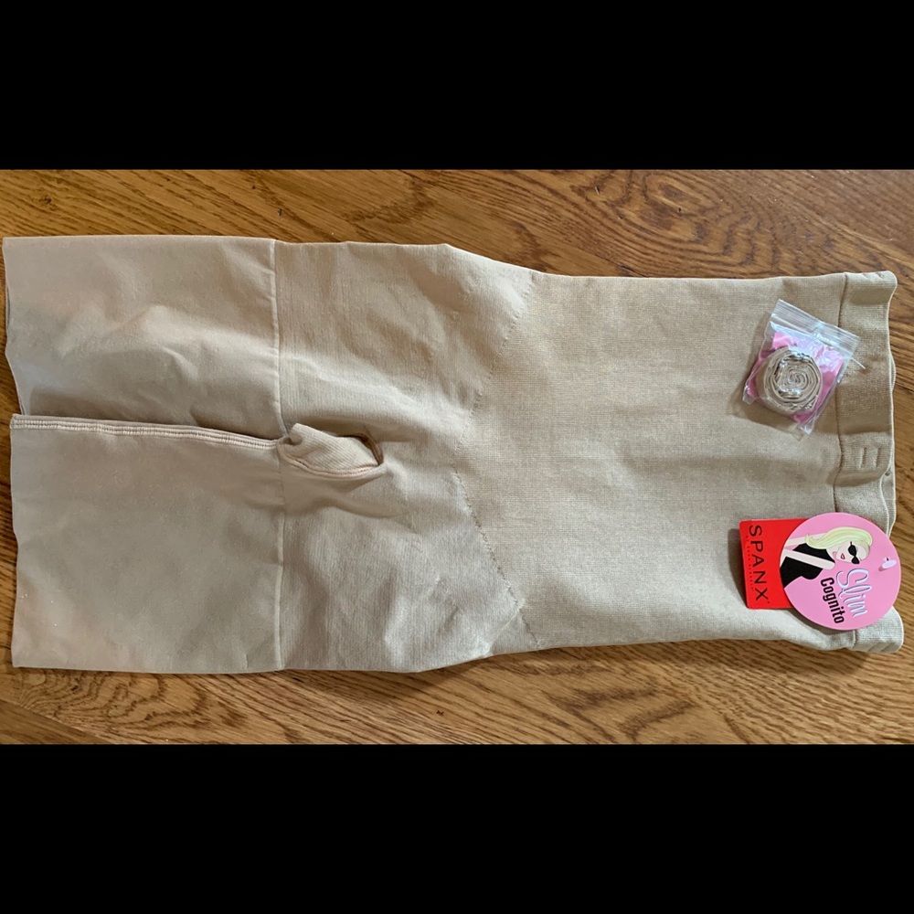 SPANK Slim Cognito Size L